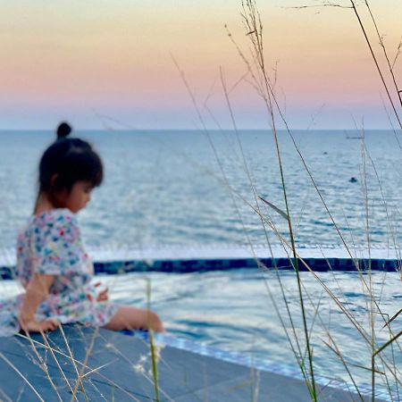 Aurora Villas And Resort Куи Нхон Екстериор снимка
