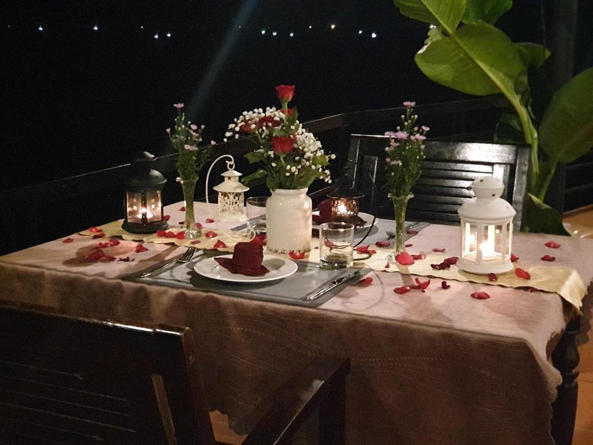 Aurora Villas And Resort Куи Нхон Екстериор снимка